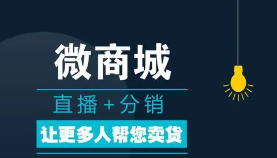 微商城分销系统的价格影响因素有哪些？